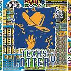 texas lottery scratch offs