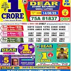diya lottery sambad